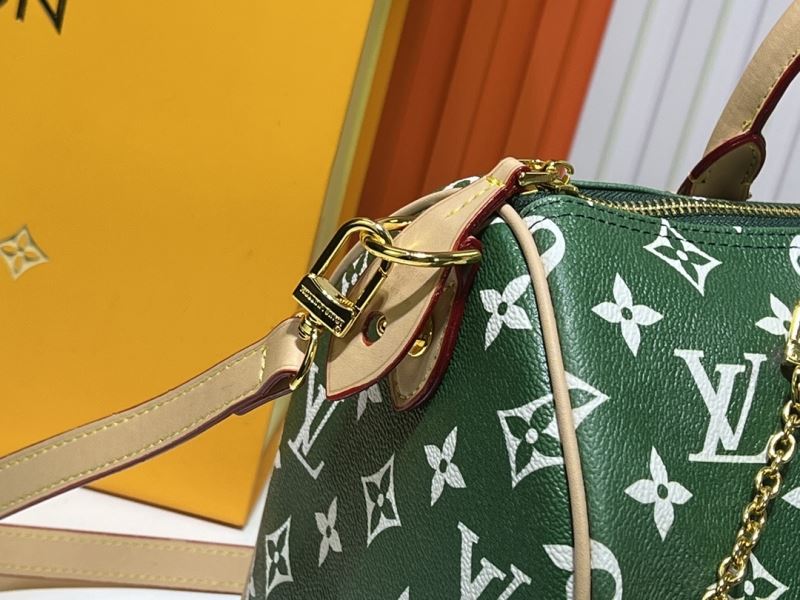 Louis Vuitton Speedy Bags